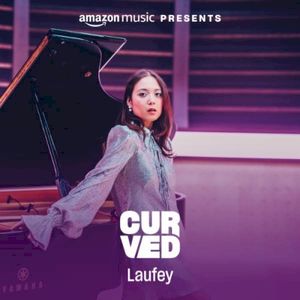 Goddess (Live) | CURVED | Amazon Music (Live)