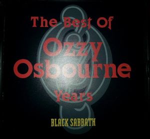 The Best of Ozzy Osbourne Years
