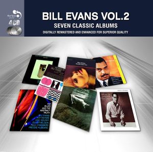 Bill Evans Vol. 2