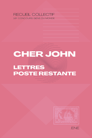 Cher John