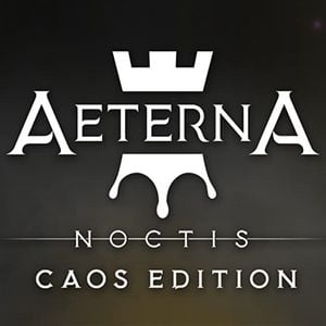 The Art of Aeterna Noctis