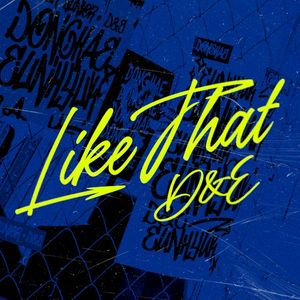 Like That (Single)