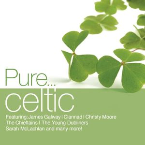 Pure... Celtic