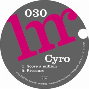 Score a Million (EP)