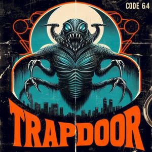 Trapdoor (Single)