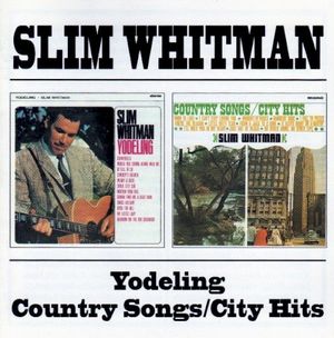 Yodeling: Country Songs/City Hits