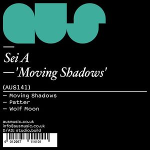 Moving Shadows (EP)