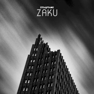 Zaku (Single)