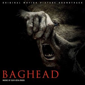 Baghead: Original Motion Picture Soundtrack (OST)