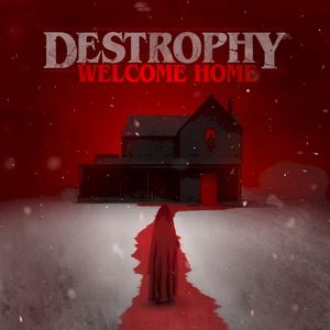 Welcome Home (Single)