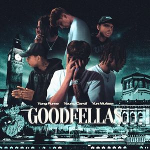 GOODFELLAS (Single)