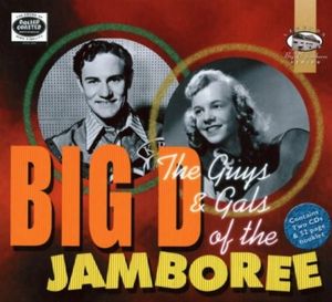 The Guys and Gals of the Big “D” Jamboree