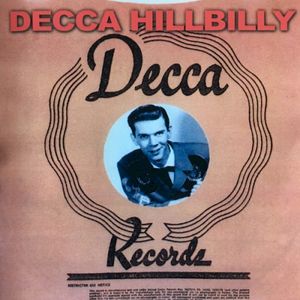 Decca Hillbilly