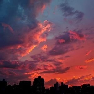 Faraday Sundown (Single)