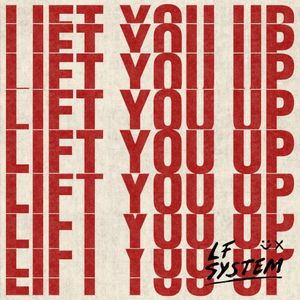 Lift You Up (Single)