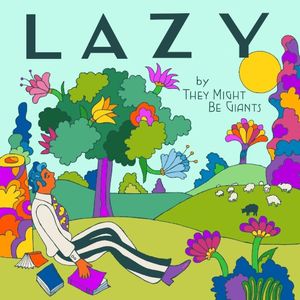 Lazy (Single)