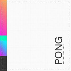PONG