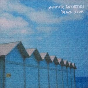 Summer Anxieties (EP)