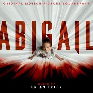Abigail: Original Motion Picture Soundtrack (OST)
