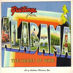 Alabama