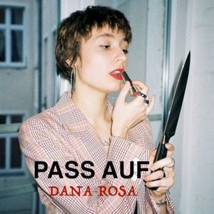 Pass auf (Single)