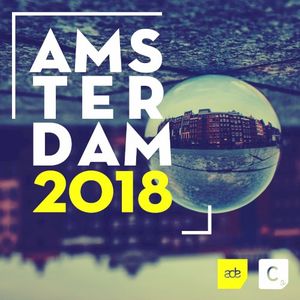 Amsterdam 2018