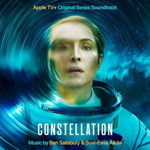 Constellation: Apple TV+ Original Series Soundtrack (OST)