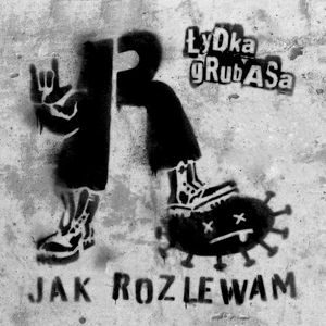 R jak Rozlewam (Single)