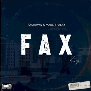 Fax (EP)
