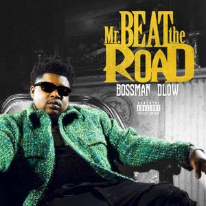 Mr. Beat the Road