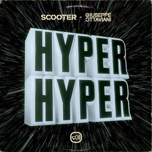 Hyper Hyper (Single)
