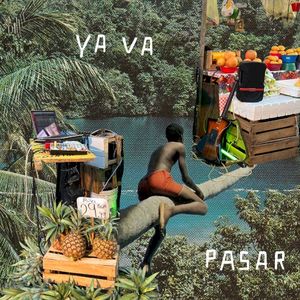 Ya va pasar (Single)