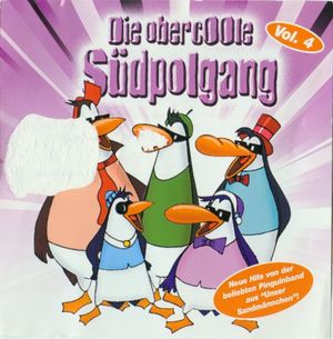 Die Obercoole Südpolgang Vol. 4