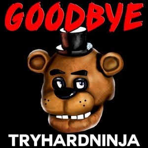 Goodbye (Single)