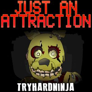 Just an Attraction (Single)