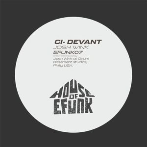 Ci-Devant (EP)