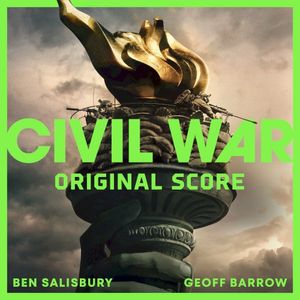 Civil War: Original Score (OST)