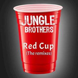 Red Cup (Joe Magic Remix House mix)