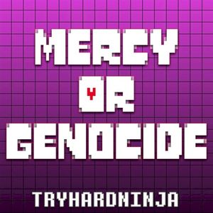 Mercy or Genocide (Single)