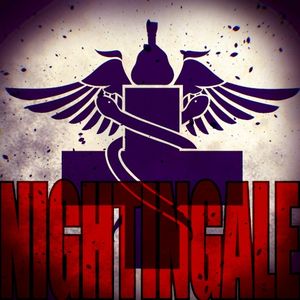 NIGHTINGALE (Single)