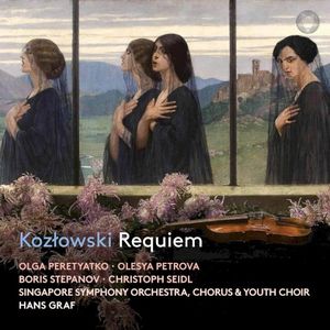 Kozłowski - Requiem
