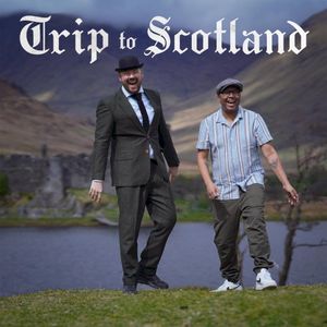 Trip to Scotland (Single)