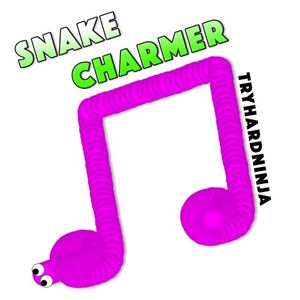 Snake Charmer (Single)