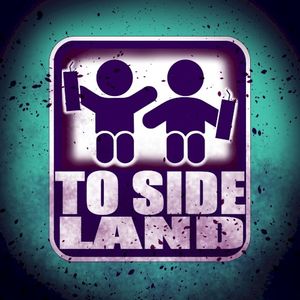 TO SIDE LAND (Single)