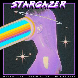 STARGAZER (Single)