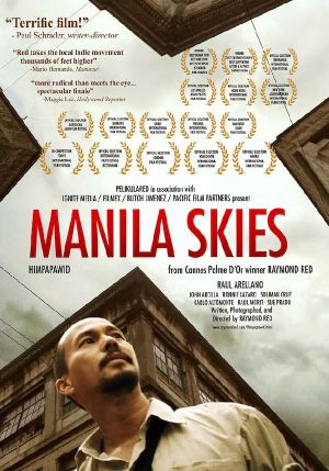 Manila Skies