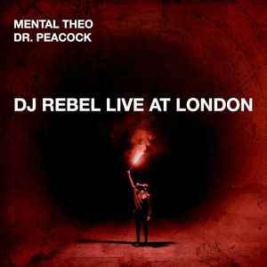 DJ Rebel Live at London (Single)