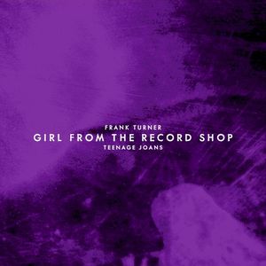 Girl From the Record Shop