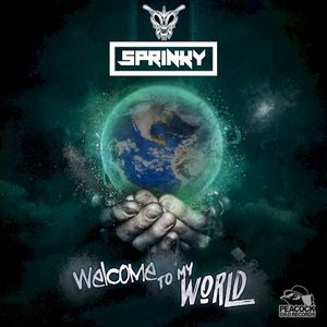 Welcome To My World (Single)