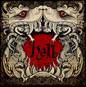 Hell (Single)